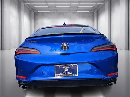 2024 Acura Integra A-SPEC