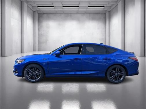 2024 Acura Integra A-SPEC