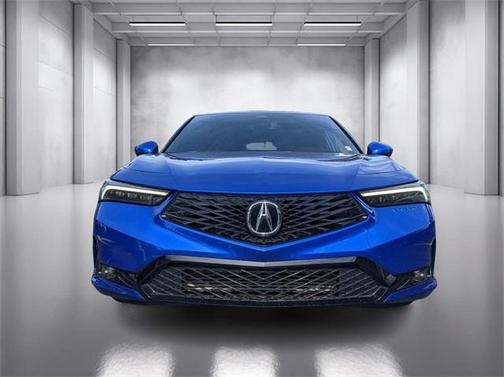 2024 Acura Integra A-SPEC