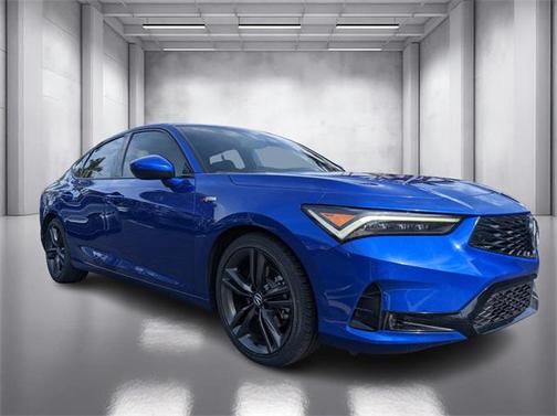 2024 Acura Integra A-SPEC