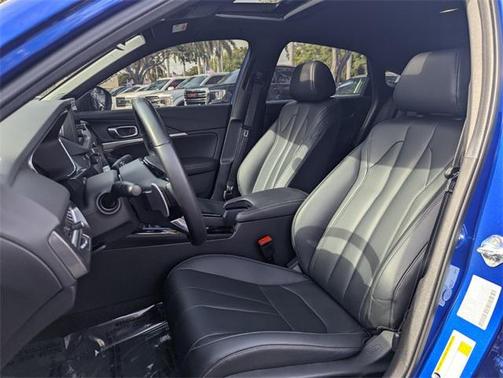 2024 Acura Integra A-SPEC