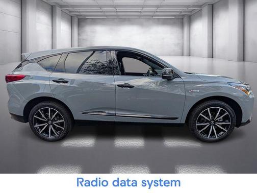 2025 Acura RDX A-Spec Advance Package