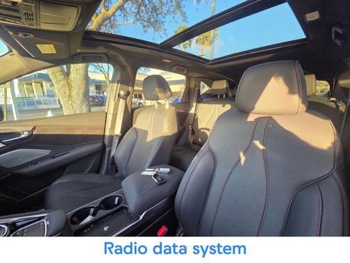 2025 Acura RDX A-Spec Advance Package