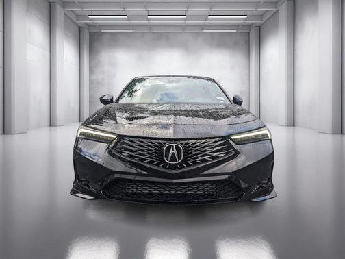 2026 Acura Integra FWD A-Spec with Technology