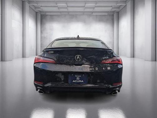 2026 Acura Integra FWD A-Spec with Technology