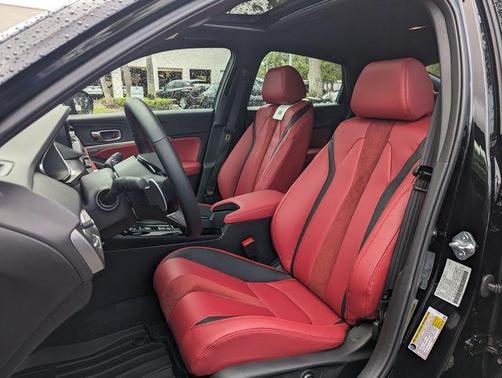 2026 Acura Integra FWD A-Spec with Technology