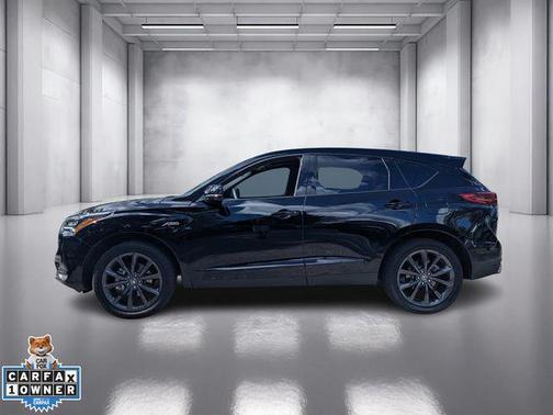 2025 Acura RDX Base