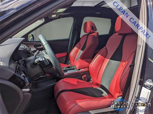 2025 Acura RDX Base