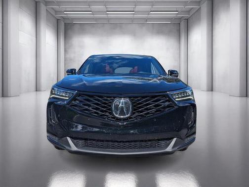 2025 Acura RDX Base