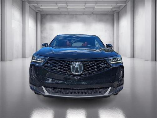 2025 Acura RDX Base