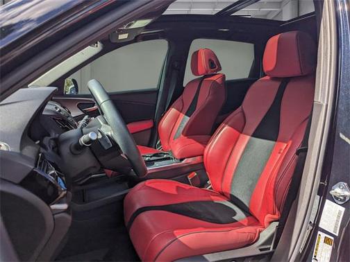 2025 Acura RDX Base