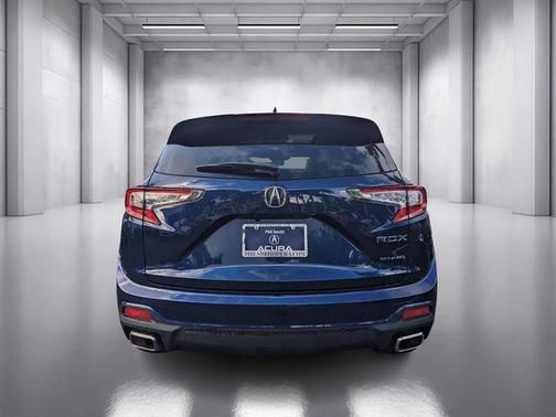 2024 Acura RDX Base