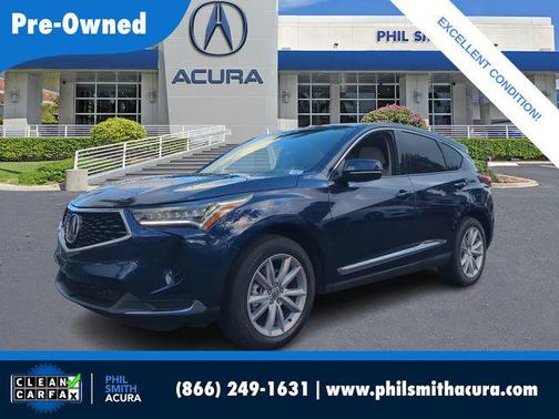 2024 Acura RDX Base