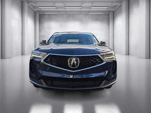 2024 Acura RDX Base