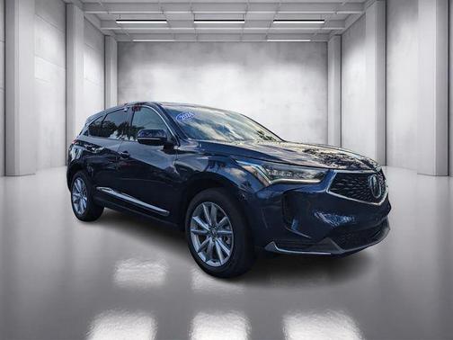 2024 Acura RDX Base
