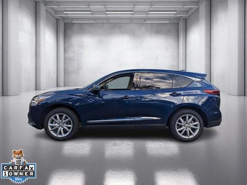 2024 Acura RDX Base