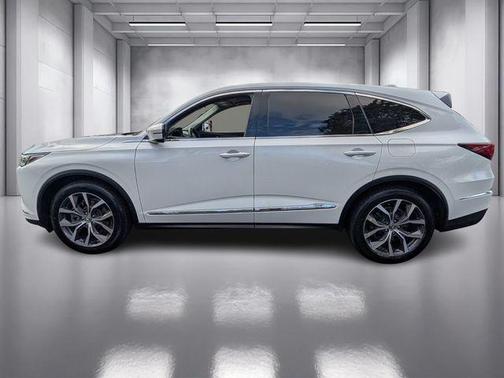 2023 Acura MDX Technology Package
