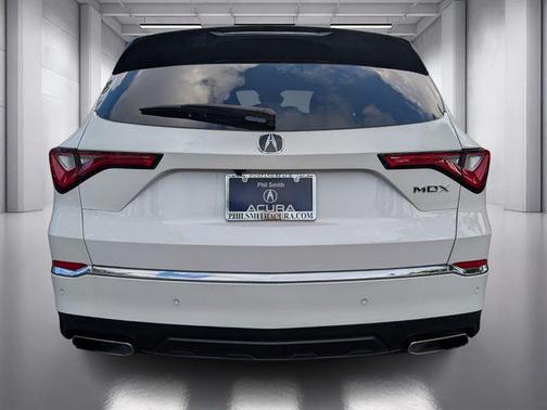 2023 Acura MDX Technology Package