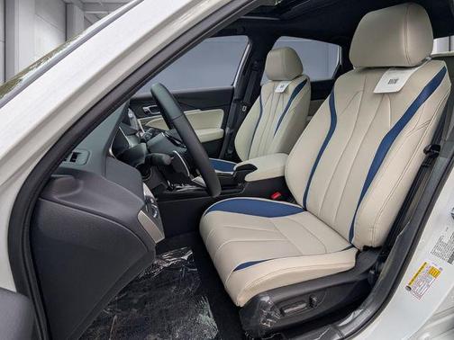 2026 Acura Integra FWD A-Spec