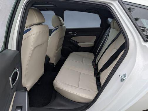 2026 Acura Integra FWD A-Spec