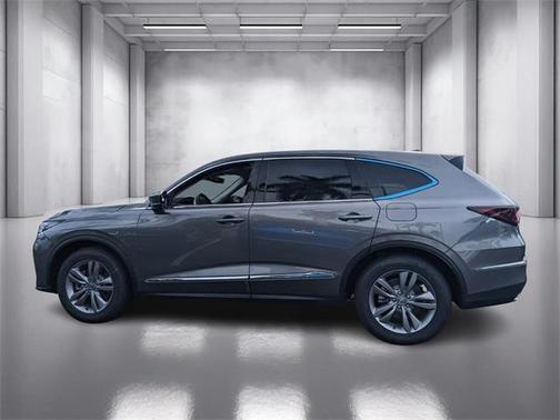 2026 Acura MDX Standard