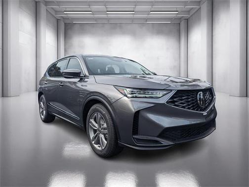 2026 Acura MDX Standard