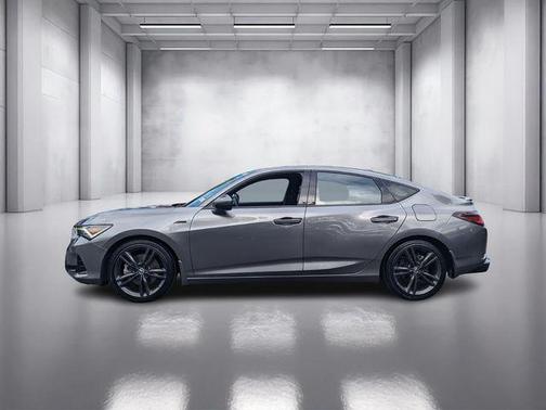 2023 Acura Integra A-SPEC Technology