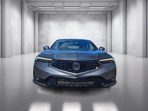 2023 Acura Integra A-SPEC Technology