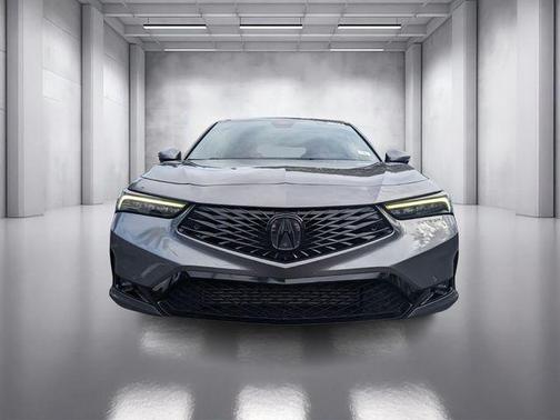 2023 Acura Integra A-SPEC Technology