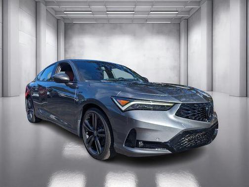 2023 Acura Integra A-SPEC Technology