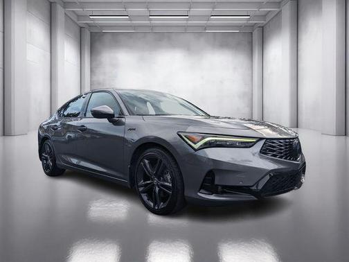 2023 Acura Integra A-SPEC Technology