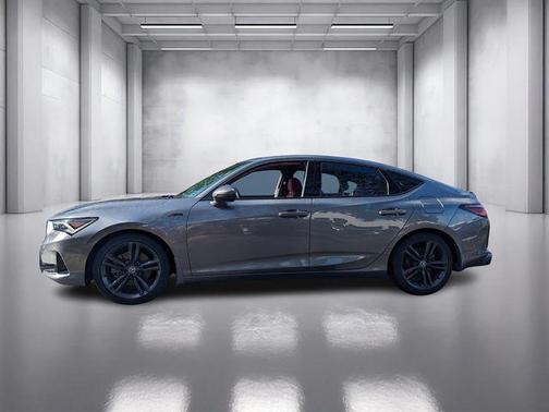 2023 Acura Integra A-SPEC Technology