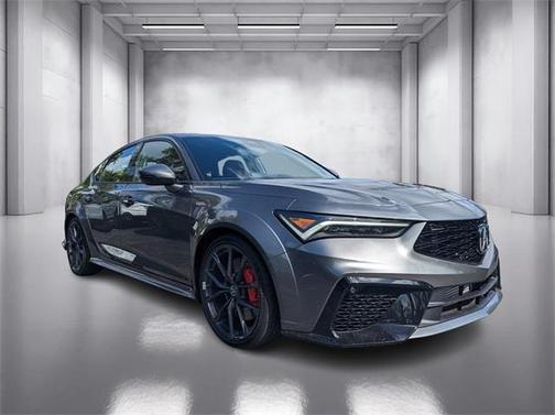 2025 Acura Integra Type S