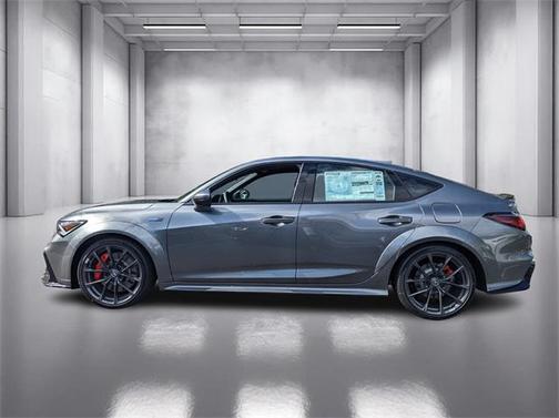 2025 Acura Integra Type S