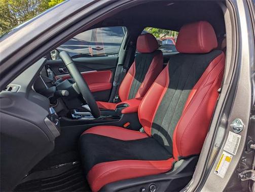 2025 Acura Integra Type S