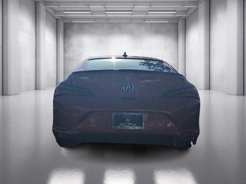 2023 Acura Integra A-SPEC