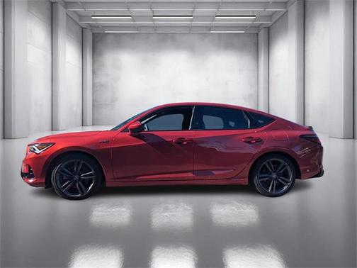 2023 Acura Integra A-SPEC