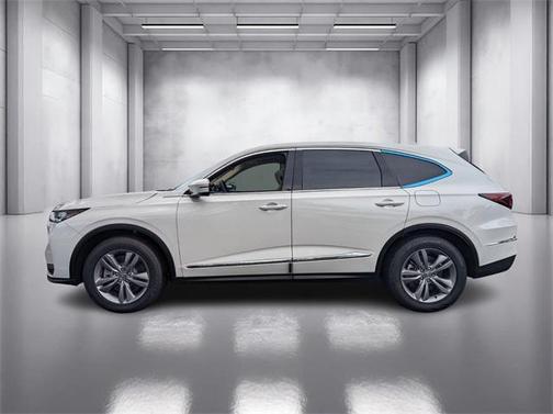 2026 Acura MDX Standard