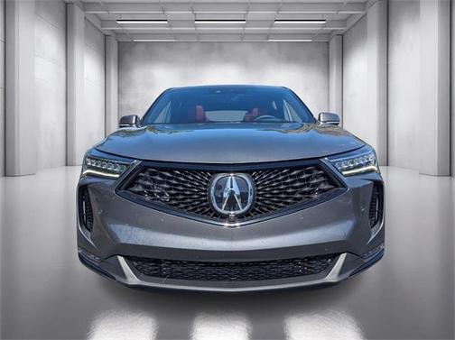 2023 Acura RDX A-Spec Advance Package