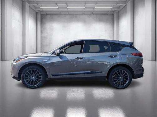 2023 Acura RDX A-Spec Advance Package