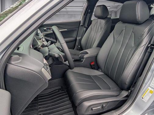 2026 Acura Integra FWD A-Spec