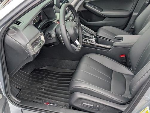 2026 Acura Integra FWD A-Spec