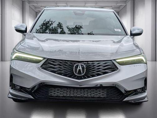 2026 Acura Integra FWD A-Spec