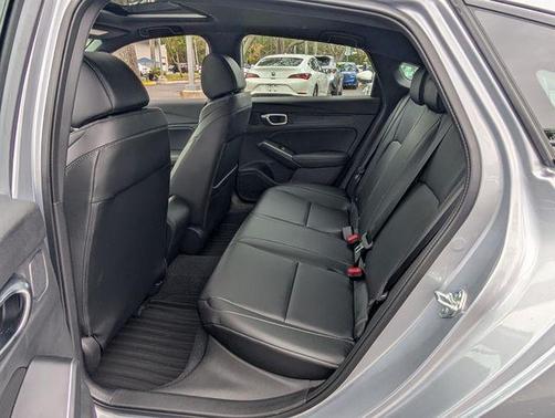 2026 Acura Integra FWD A-Spec