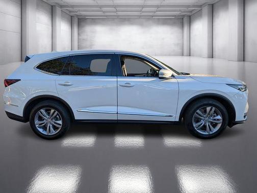 2025 Acura MDX Standard