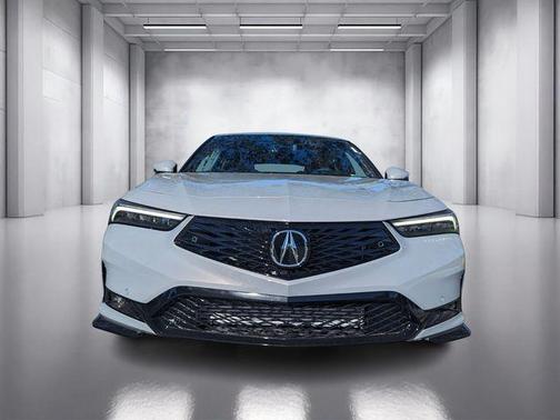 2026 Acura Integra FWD A-Spec with Technology