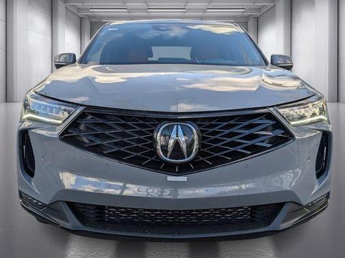 2026 Acura RDX Base