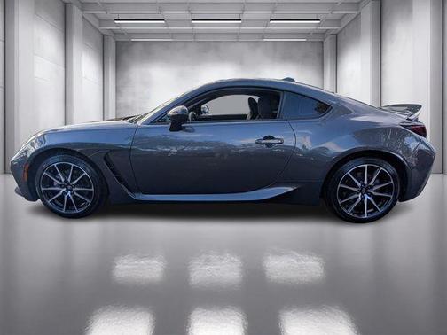 2022 Toyota GR86 Base