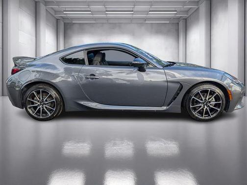 2022 Toyota GR86 Base