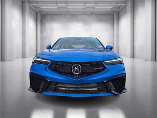 2026 Acura Integra Type S